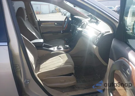 2011 Buick Enclave Cx z USA, uszkodzony, nr VIN 5GAKRAEDXBJ416250